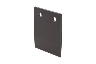 Cofan – Recambio de Cuchilla para Tijeras Cortatubos Multicapa | Acero Inoxidable con Recubrimiento PTFE | 145 x 80 x 1 mm